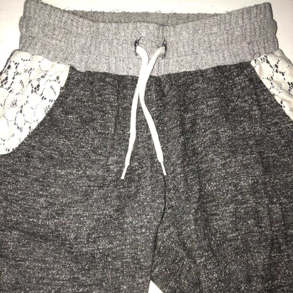 Joggers